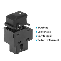 Passenger Side Power Window Switch Suitable For Kia Sportage 2011–2015 93580-3W000