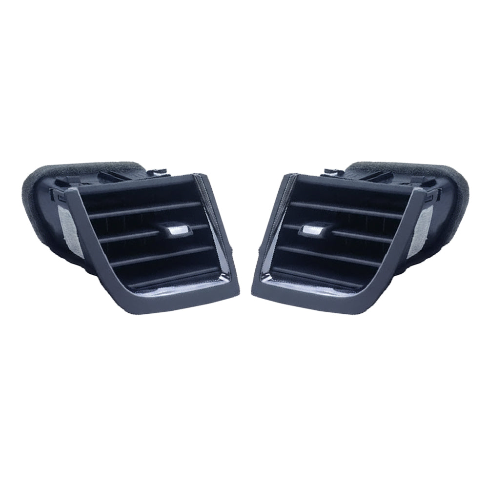 {{ 2x Air Vent Dashboard Louvre Suitable For Ford Edge 2011-2014 }} - Buy Car Parts Online at {{ Kaka Auto Parts }}.