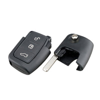 {{ 2x Remote Flip Key for Ford BF FG Falcon Territory Mondeo FPV Focus Fiesta }} - Buy Car Parts Online at {{ Kaka Auto Parts }}.