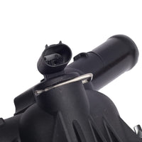 Water Outlet Thermostat Housing Sensor Suitable For Holden Trax Cruze JH Barina 25193922