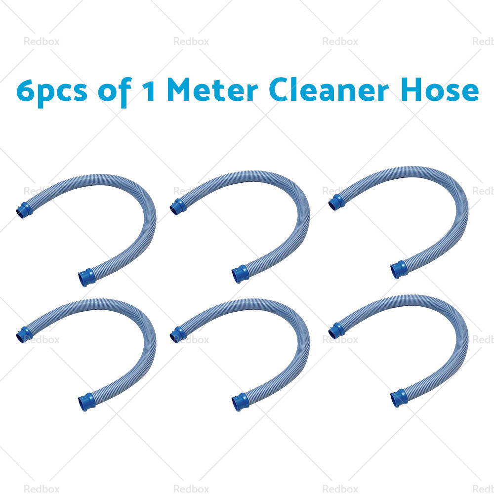 {{ 1-Meter Twist Lock Pool Hose for Zodiac MX6 MX8 }} - Buy Car Parts Online at {{ Kaka Auto Parts }}.
