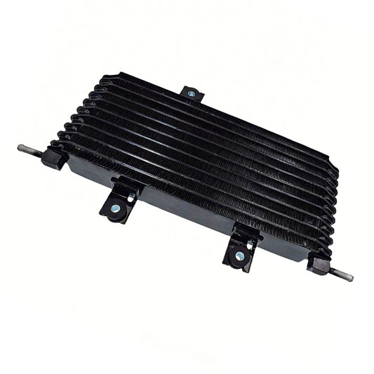 {{ Aluminum Oil Cooler Suitable for Nissan X-Trail T31 2007–2014 2.5L }} - Buy Car Parts Online at {{ Kaka Auto Parts }}.