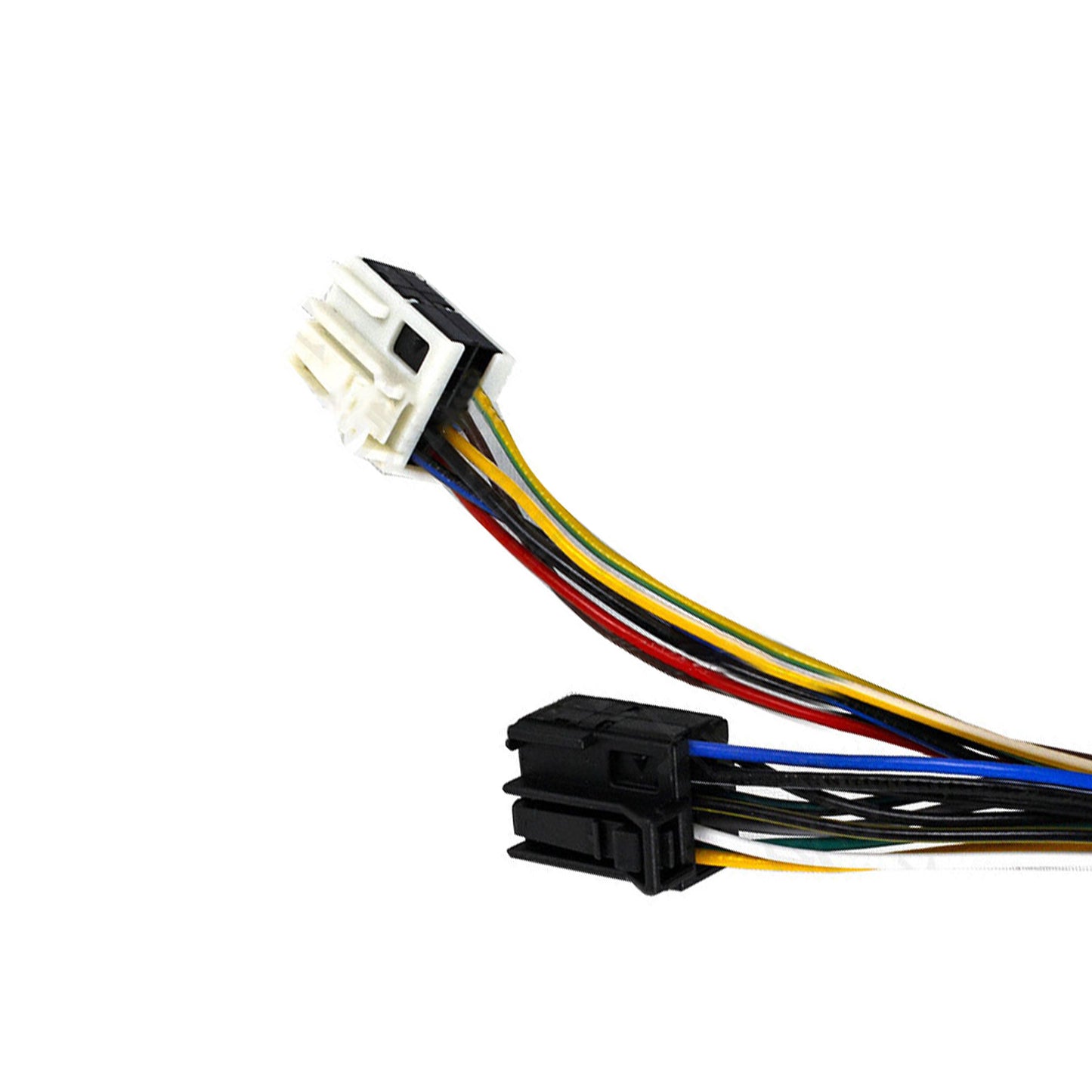 {{ View Side Mirror Assembly Rear Suitable for 05-11 Mercedes Benz W164 X164 ML GL }} - Buy Car Parts Online at {{ Kaka Auto Parts }}.