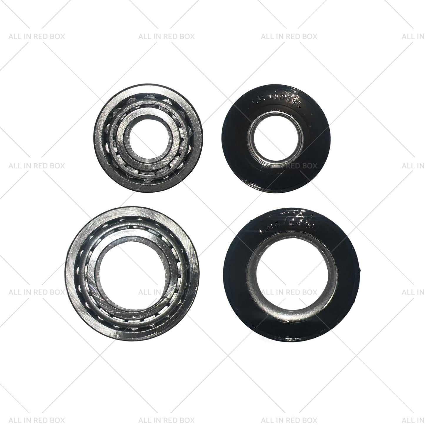 {{ 2 Kit Front Wheel Bearings Suitable for Holden HQ-WB Commodore VB VC VH VK VL VN }} - Buy Car Parts Online at {{ Kaka Auto Parts }}.