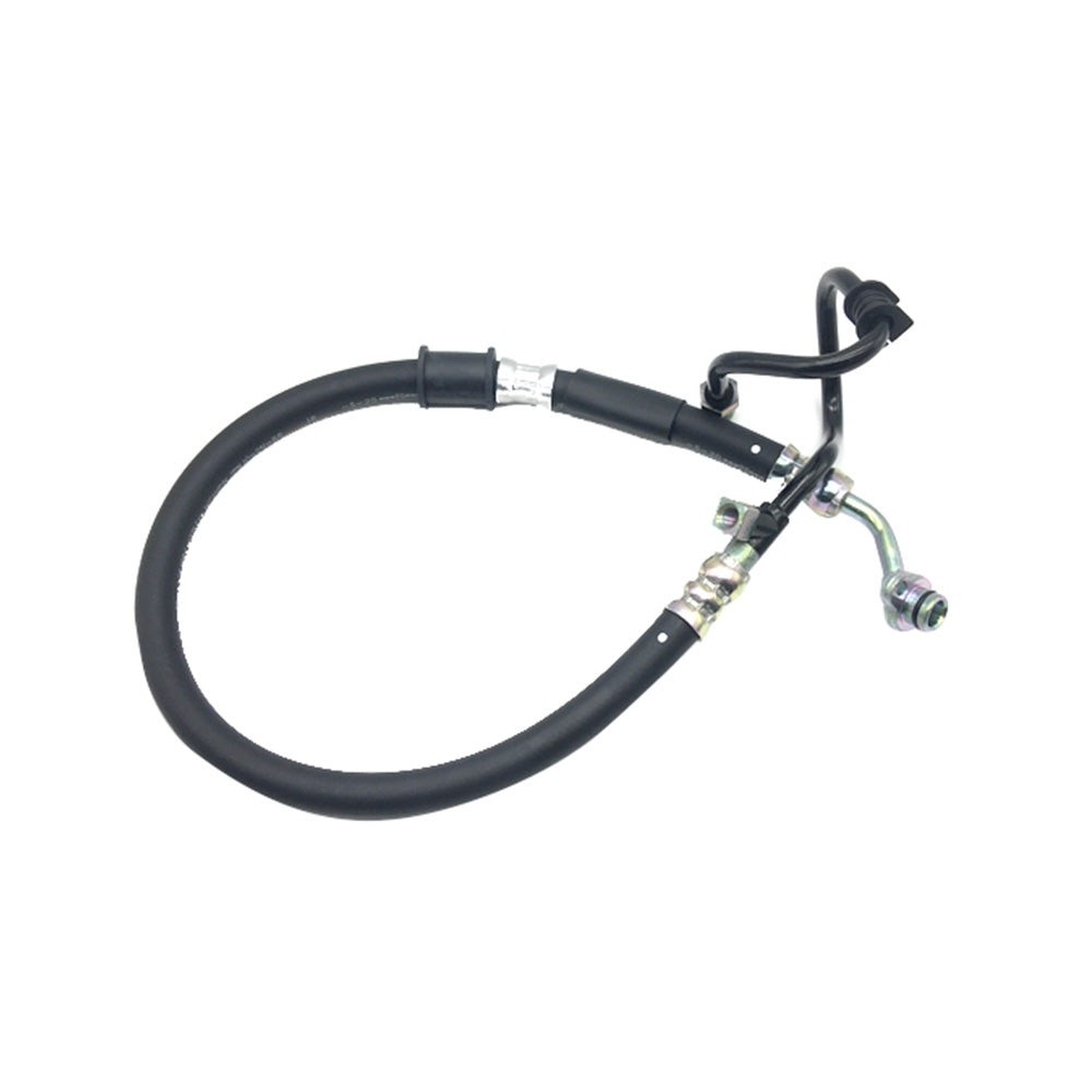 {{ Power Steering High Pressure Hose Fits For Honda Odyssey RB 2004-2009 2. 4L 4CYL }} - Buy Car Parts Online at {{ Kaka Auto Parts }}.