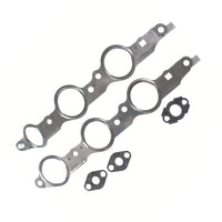 {{ Exhaust Manifold Gasket Set Suitable for Chevrolet GMC Buick Cadillac V8 }} - Buy Car Parts Online at {{ Kaka Auto Parts }}.