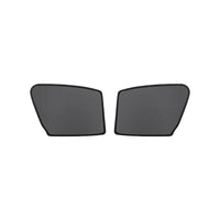 Car Window Sun Shade Magnetic Mesh Suitable For Mitsubishi Outlander 2013-2022