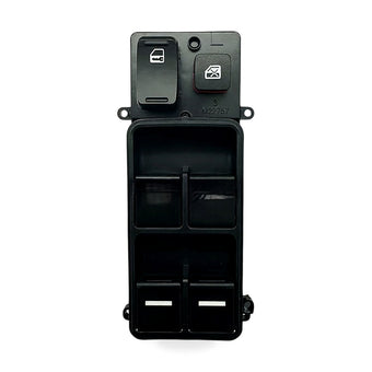 compare product Power Window Master Switch Suitable for Honda Accord Odyssey Pilot 35750-SDA-H12