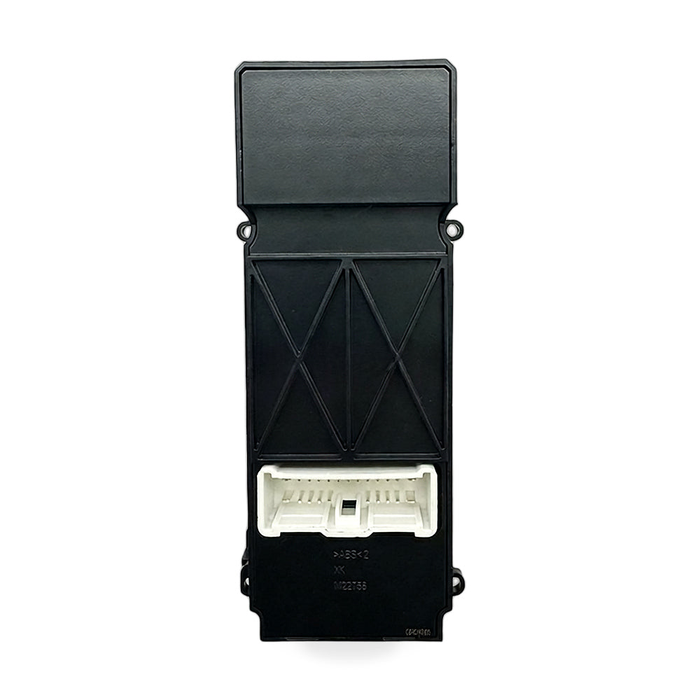 Power Window Master Switch Suitable for Honda Accord Odyssey Pilot 35750-SDA-H12 - ZT3