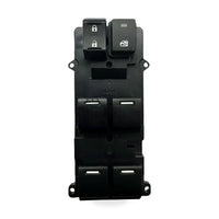 Left Front Power Window Switch Suitable for Honda Civic CRV 14-17 35750-T0A-H11 - ZT2