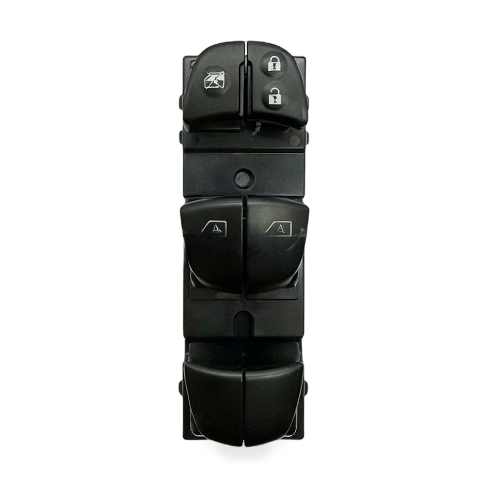 Window Switch Left Front Suitable for Nissan Altima Teana 2019-2024 25401-6CT0A - ZT2