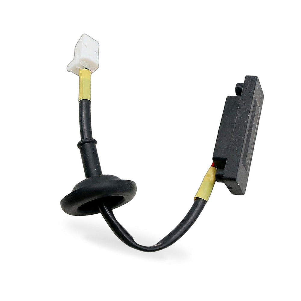 Trunk Switch Suitable for Kia Rio K2 2011-2017 Tailgate Release 81260-1W220 - BD3