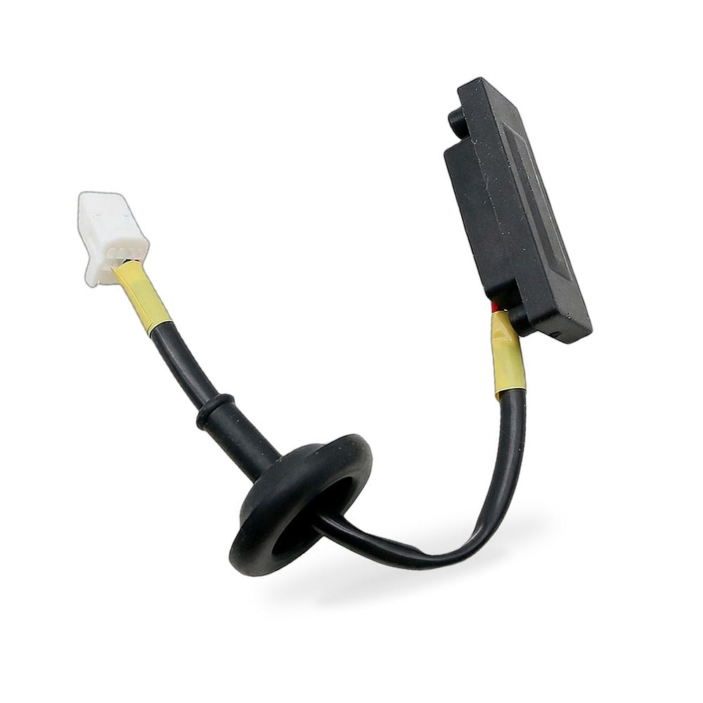 Trunk Switch Suitable for Kia Rio K2 2011-2017 Tailgate Release 81260-1W220 - BD4