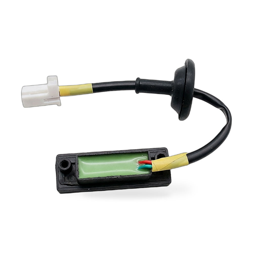 Trunk Switch Suitable for Kia Rio K2 2011-2017 Tailgate Release 81260-1W220 - ZT2