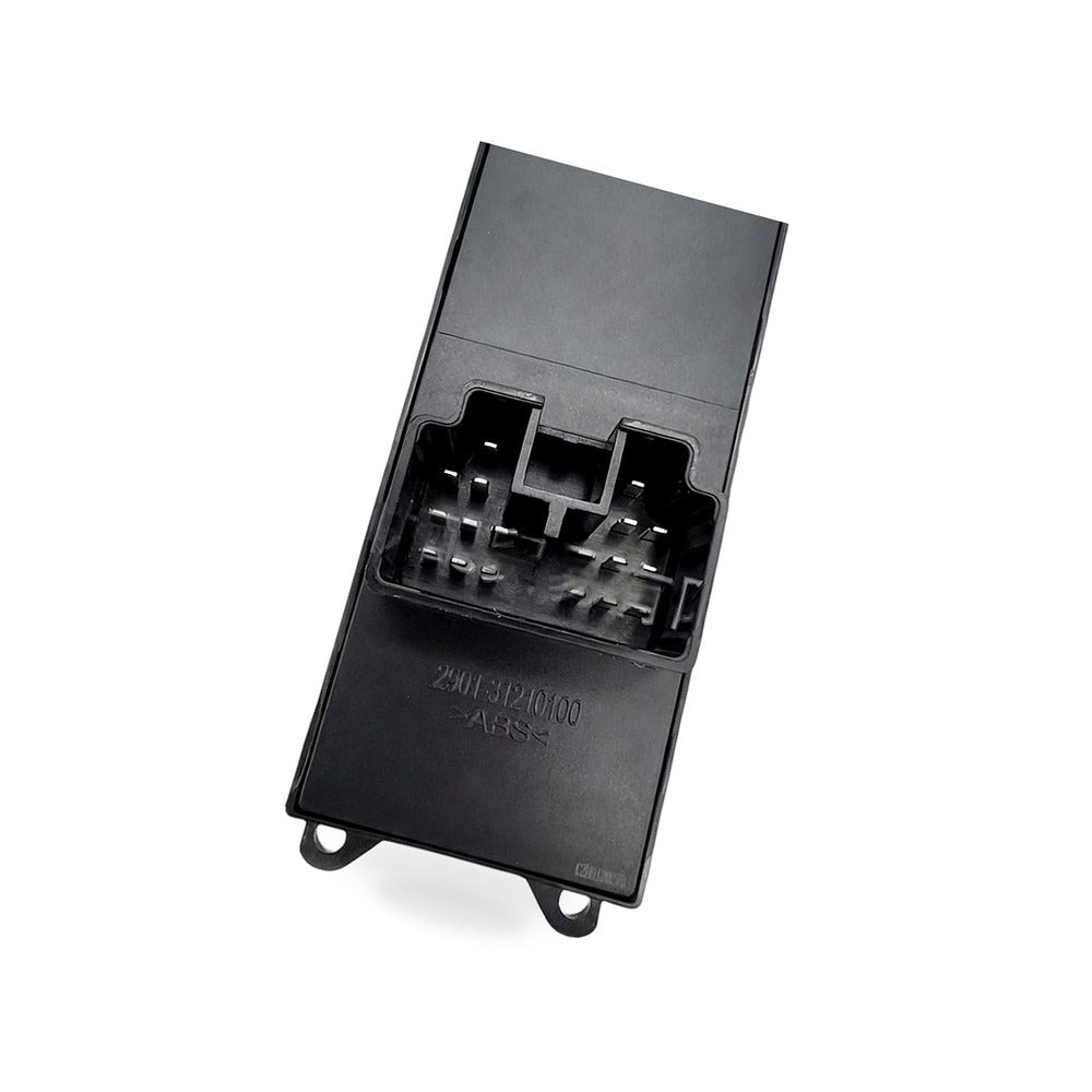 Power Window Master Switch Suitable for Mitsubishi Lancer Outlander ASX RVR - BD3