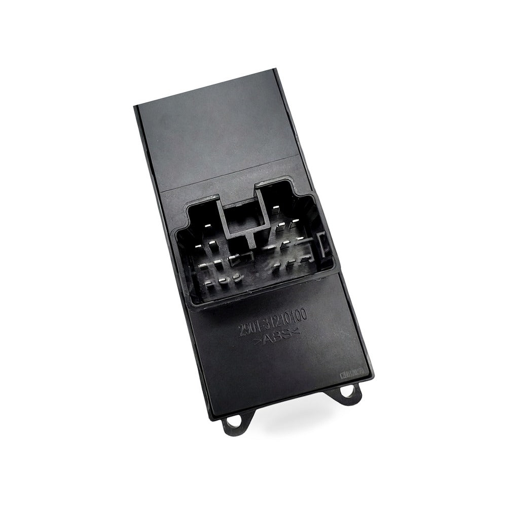 Power Window Master Switch Suitable for Mitsubishi Lancer Outlander ASX RVR - BD4