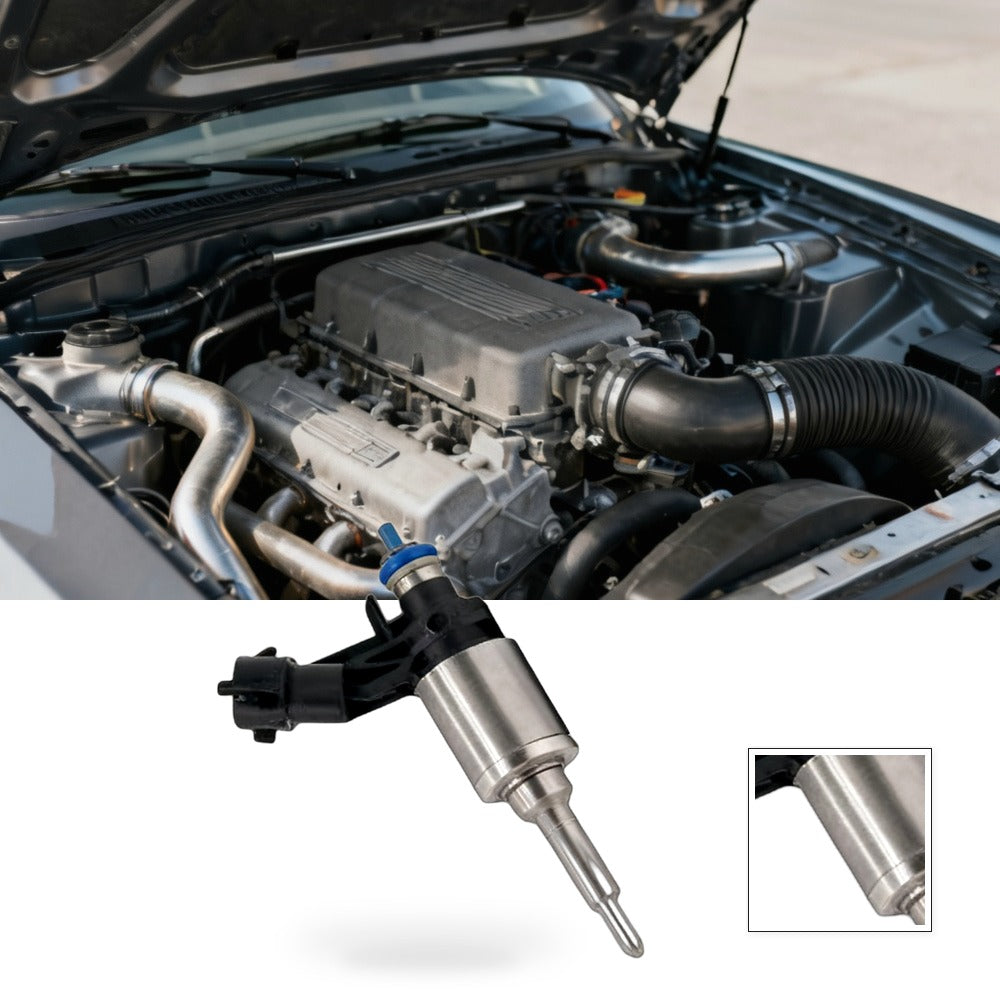 Fuel Injector Suitable for Buick 2.0T 0261500112 12636111 0261500089 0261500147