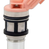 Fuel Injector Suitable for Nissan Paladin Frontier Xterra Pathfinder 3.3L