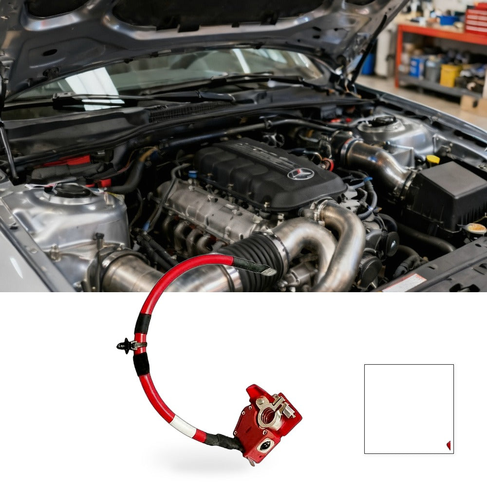Battery Positive Cable Suitable for BMW 1 Series F20 F21 2 Series F22 F23 3