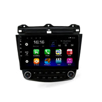 Car Multimedia System Suitable for Honda Accord 2003-2007 Android MP5 Bluetooth