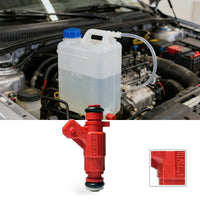 Fuel Injector Suitable for VW Gol Voyage 1.0L 8V 2007-2014 0280157111 032908031s - BG1