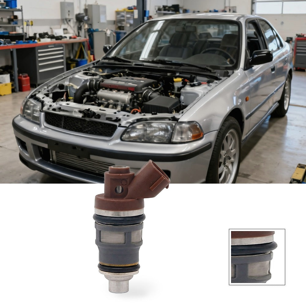 800cc Fuel Injector Suitable for Toyota Celica 2JZG 1993-1999 JY0084 - BG1
