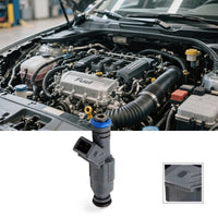 Fuel Injector Suitable for Ford Focus Mondeo Fiesta Escort 1995-2005 JY0047 - BG1