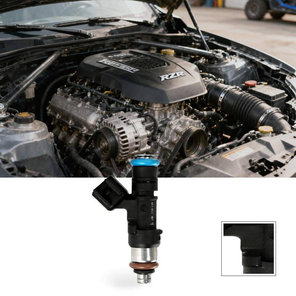 Fuel Injector Suitable for Polaris Ranger XP 800 RZR 800 Sportsman 800 - BG1