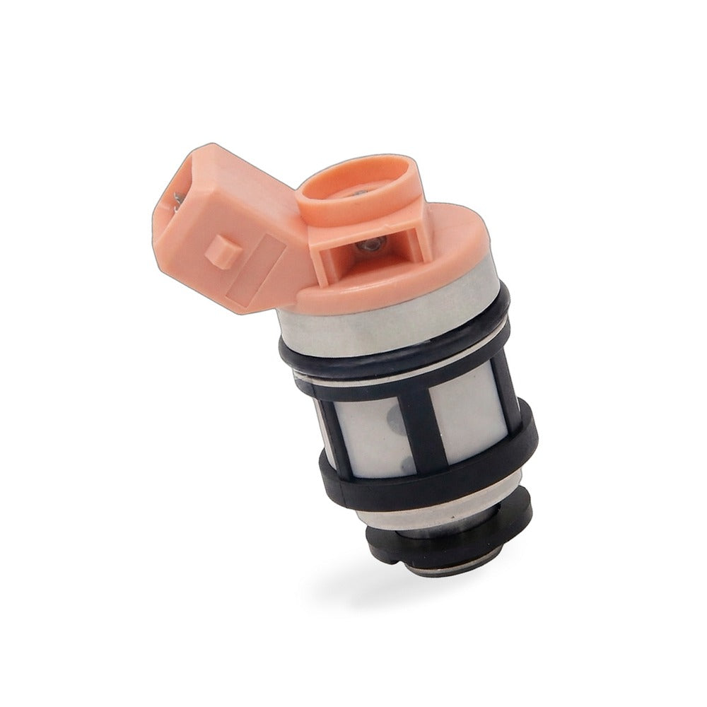 Fuel Injector Suitable for Nissan Paladin Mercury V6 3.3L 16600-88G01 JY0118 - BD4