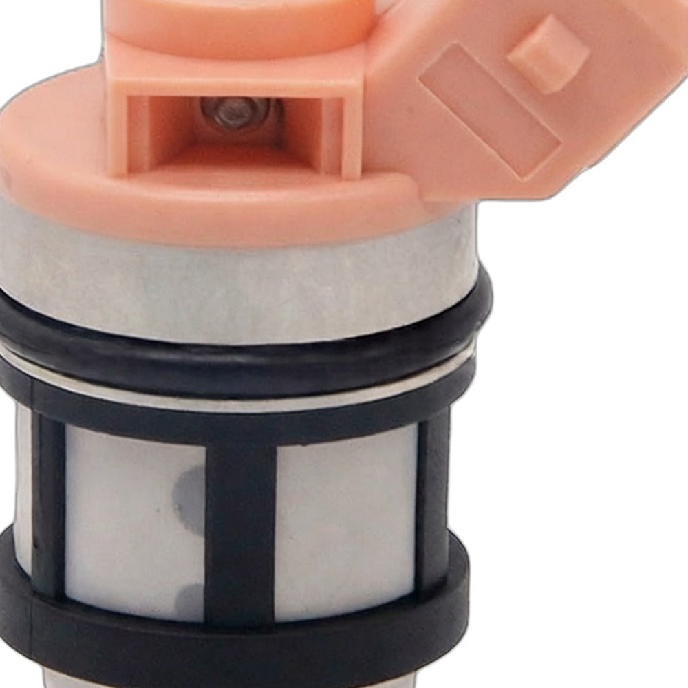 Fuel Injector Suitable for Nissan Paladin Mercury V6 3.3L 16600-88G01 JY0118 - XQ1