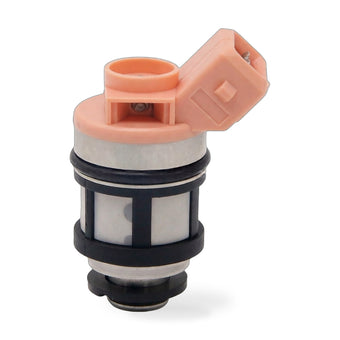 compare product Fuel Injector Suitable for Nissan Paladin Mercury V6 3.3L 16600-88G01 JY0118