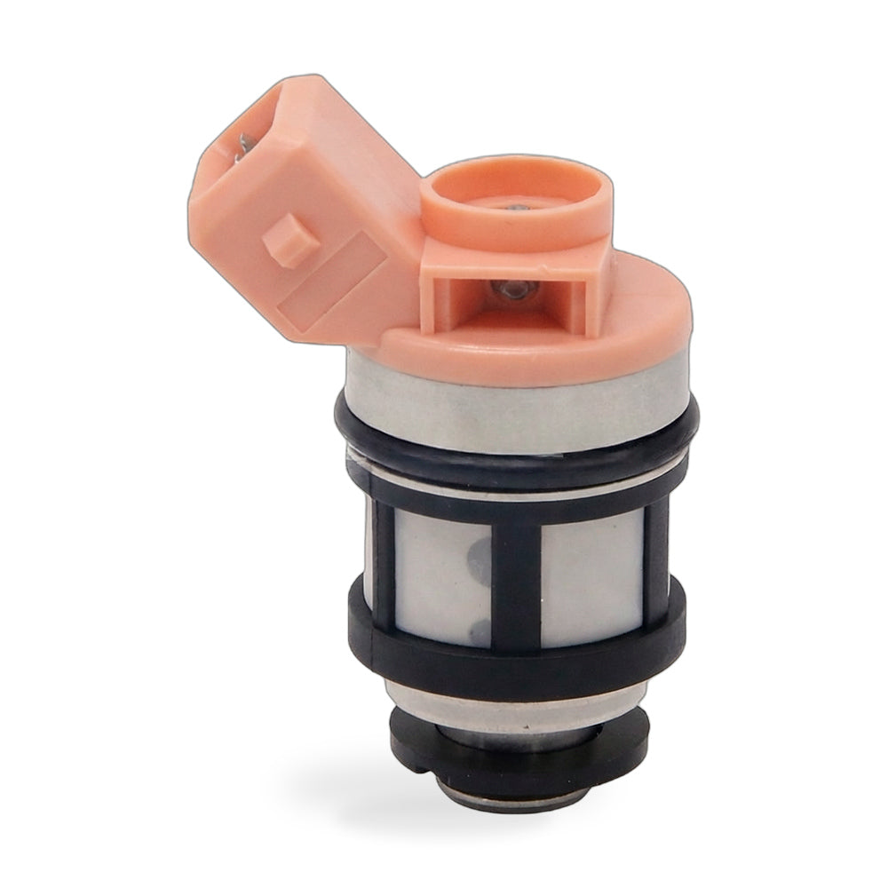 Fuel Injector Suitable for Nissan Paladin Mercury V6 3.3L 16600-88G01 JY0118 - ZT3