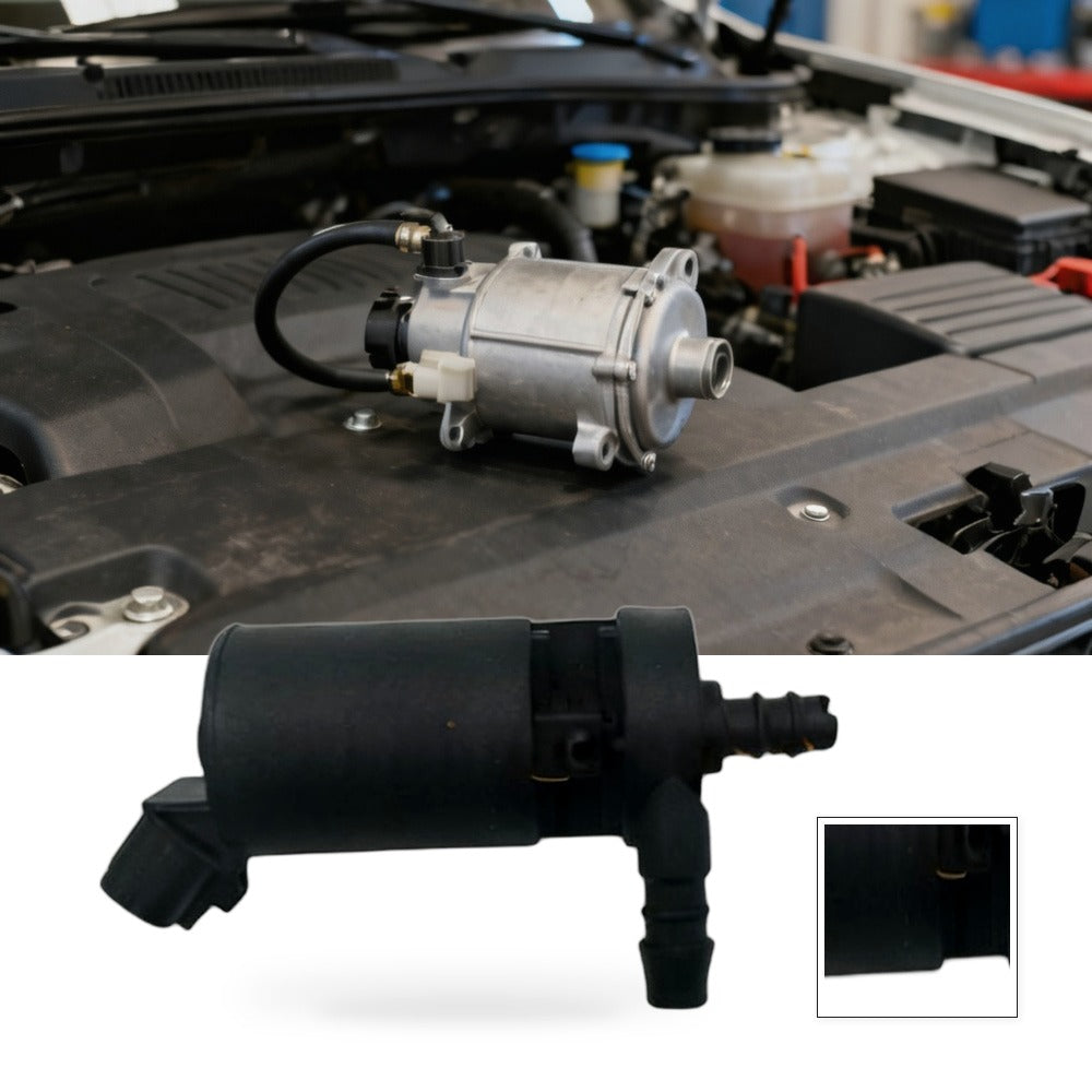 Washer Pump 85280-30020 QF00N00006 Suitable for Toyota E10 JZS16 - BG1