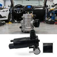 Windshield Washer Pump Suitable for Ford Fiesta Focus C-Max Kuga Mondeo - BG1