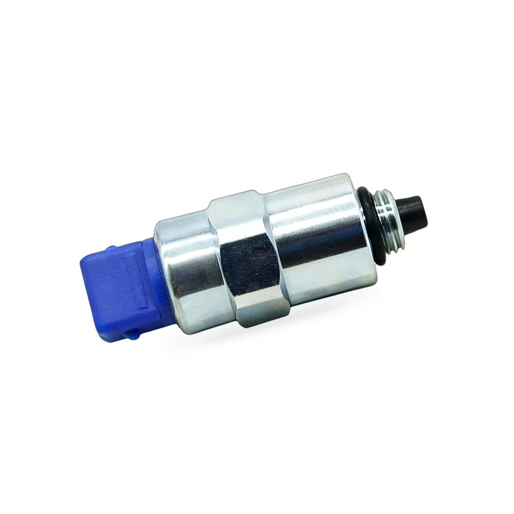 Fuel Shutoff Solenoid Suitable for Perkins Delphi 7185-900G 71630255 1766219 - BD2