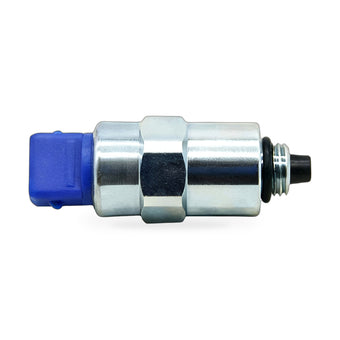 compare product Fuel Shutoff Solenoid Suitable for Perkins Delphi 7185-900G 71630255 1766219