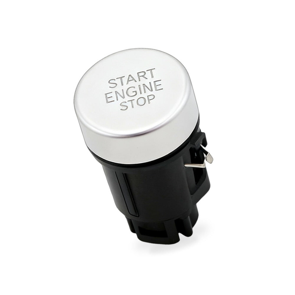 Push Button Start Switch Suitable for VW Tiguan 2010-2019 Passat CC 5ND959839A - BD4