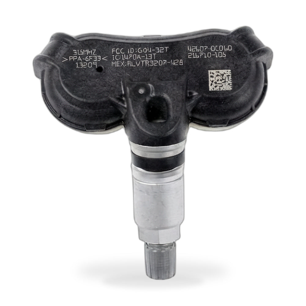 Tire Pressure Sensor Suitable for Toyota Tundra 2007-2013 42607-0C060 426070C060 - ZT2