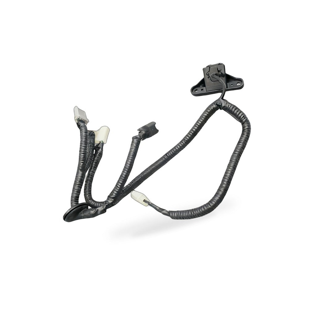 Rear View Backup Camera Suitable for Honda Pilot 2013-2015 39530-SZAX-A210-M1 - BD4