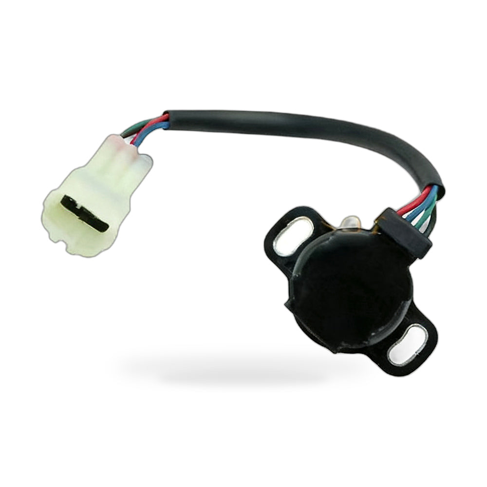 Throttle Position Sensor Suitable for Suzuki Esteem Grand Vitara Sidekick - ZT2
