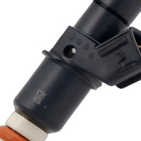 Fuel Injector Suitable for Acura MDX TL TSX Honda Accord 16450-RCA-A01 JY0132 - XQ1