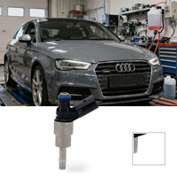 Fuel Injector Suitable for Audi A3 A4 A6 TT VW Eos GTI Jetta Passat 2.0L Turbo - BG1
