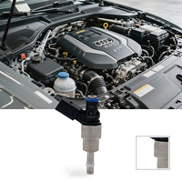Fuel Injector Suitable for Audi A6 2.0T 0261500037 06F906036F 06E906036A - BG1