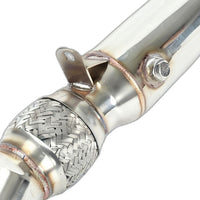 Exhaust Pipe Suitable for BMW N55 2015-2019 3.0L MT001167 DP58616 - XQ1