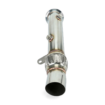 compare product Exhaust Pipe Suitable for BMW N55 3.5L 2011-2014 1 Series 3 Series 5 Series
