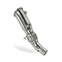 Exhaust Downpipe Suitable for BMW 328i 330i F30 N20 2.0L 2012-2014 DP29347 - BD1