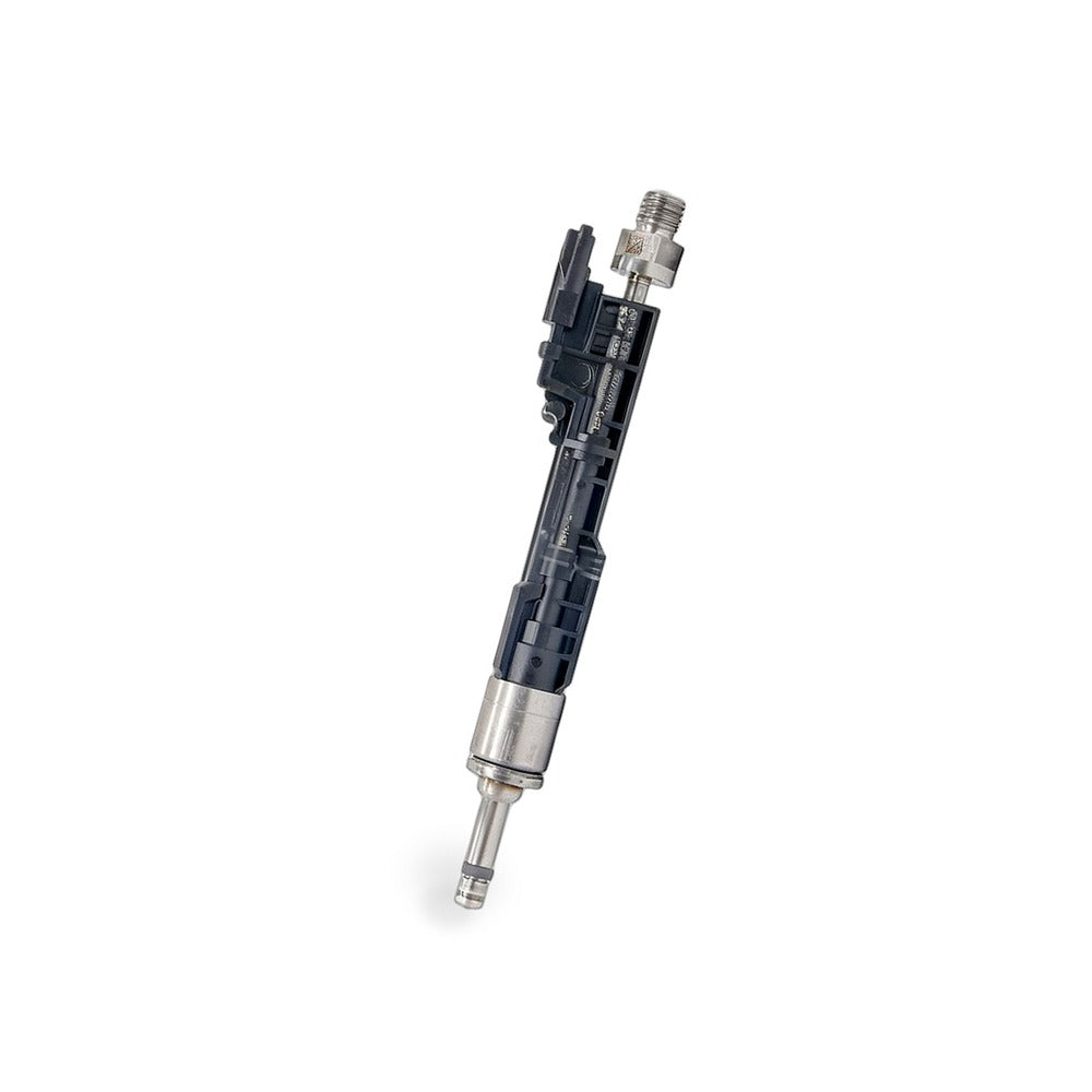 Fuel Injector Suitable for BMW 125i 320i 328i 528i X3 X5 N20 N55 JY0221 - BD1