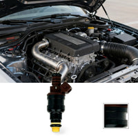 Fuel Injector Suitable for Chevrolet Silverado 4.1L 6-Cylinder 0280150975