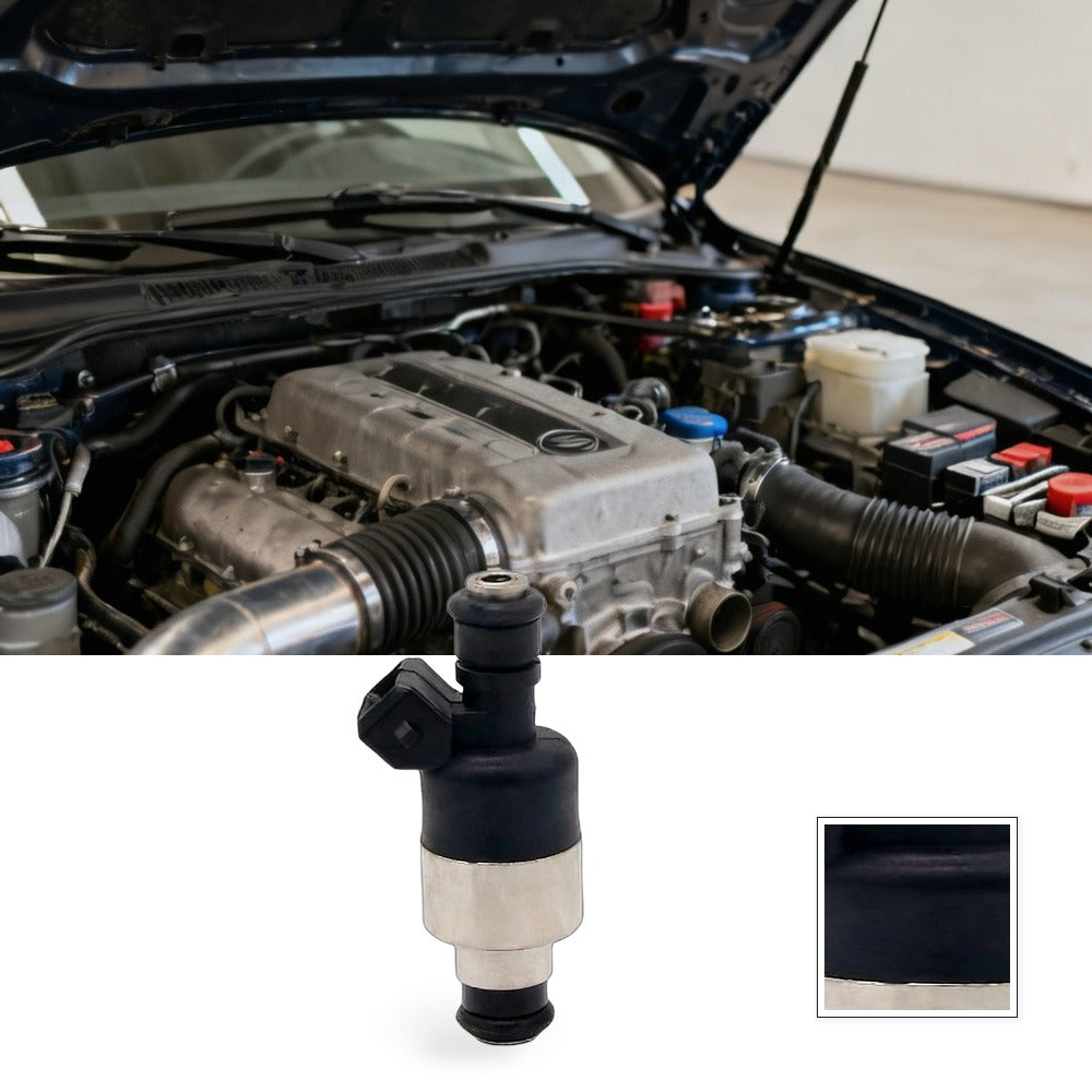 Fuel Injector Suitable for Chevrolet GMC 17109596 17113221 4.3L