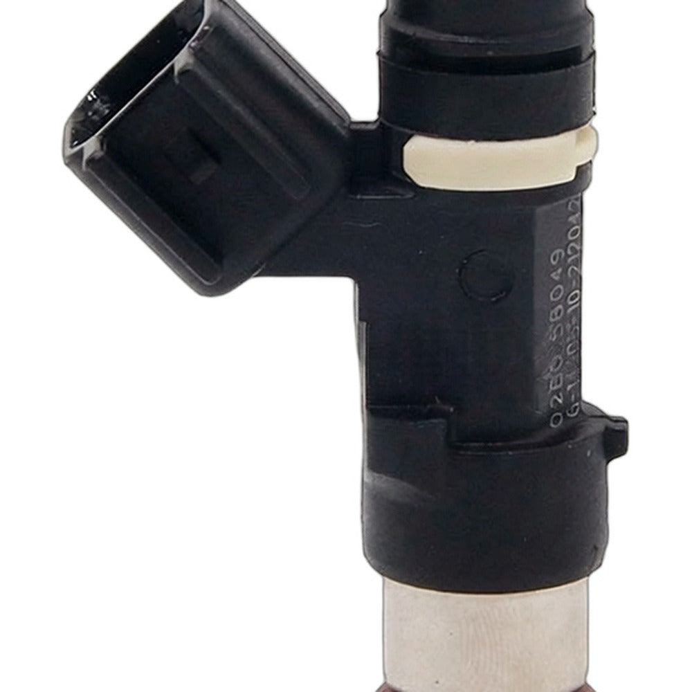 Fuel Injector Suitable for Chevrolet Silverado Avalanche Corvette 0280158049 - XQ1